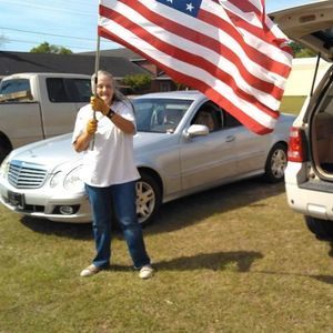 Meet your Posher, Beverly